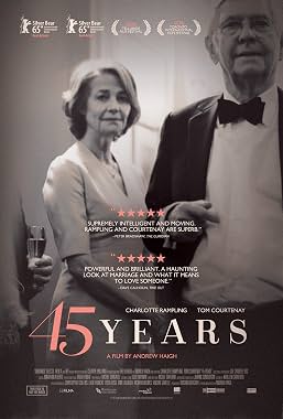 LugaTv | Watch 45 Years for free online