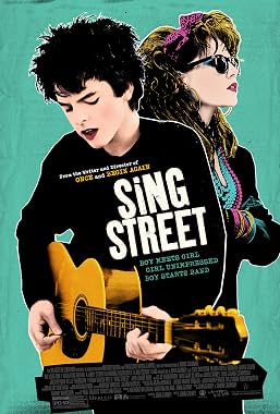 LugaTv | Watch Sing Street for free online