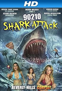 LugaTv | Watch 90210 Shark Attack for free online