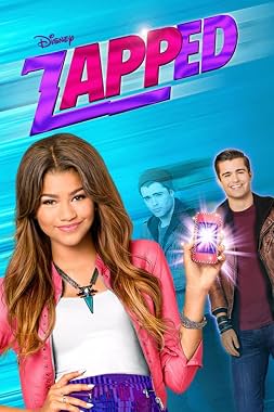 LugaTv | Watch Zapped for free online