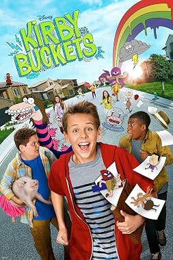 LugaTv | Watch Kirby Buckets seasons 1 - 3 for free online
