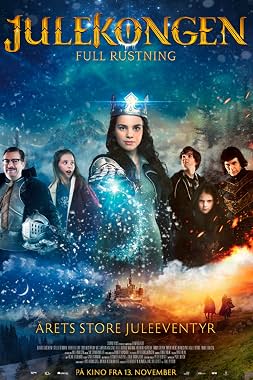 LugaTv | Watch Julekongen for free online