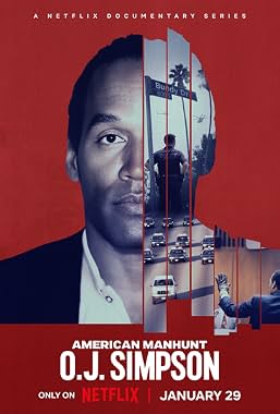 LugaTv | Watch American Manhunt: O.J. Simpson seasons 1 - 1 for free online