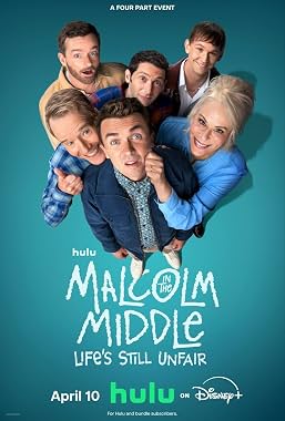 LugaTv | Watch Malcolm in the Middle: Life's Still Unfair seasons 1 - 1 for free online