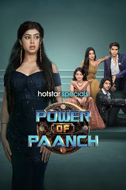 LugaTv | Watch Power of Paanch seasons 1 - 1 for free online