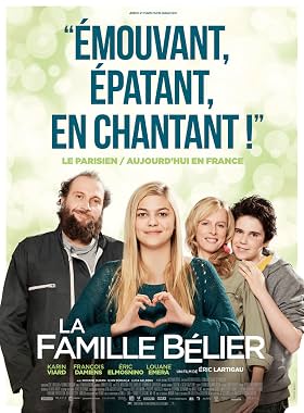 LugaTv | Watch La famille Bélier for free online