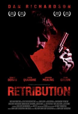 LugaTv | Watch Retribution for free online