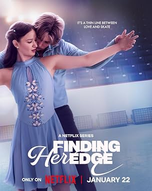 LugaTv | Watch Finding Her Edge seasons 1 - 2 for free online