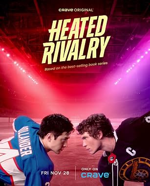 LugaTv | Watch Heated Rivalry seasons 1 - 2 for free online