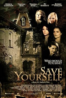 LugaTv | Watch Save Yourself for free online
