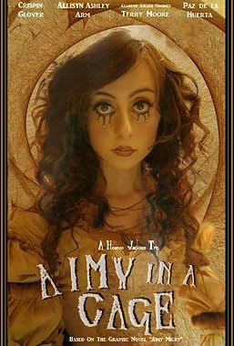 LugaTv | Watch Aimy in a Cage for free online
