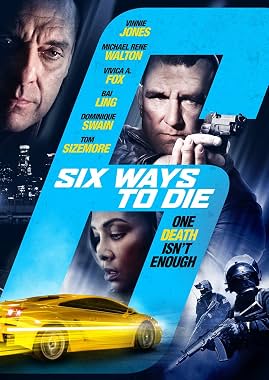 LugaTv | Watch 6 Ways to Die for free online