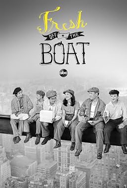 LugaTv | Watch Fresh Off the Boat seasons 1 - 6 for free online
