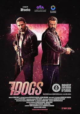 LugaTv | Watch 7 Dogs for free online