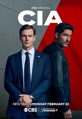 LugaTv | Watch CIA seasons 1 - 2 for free online