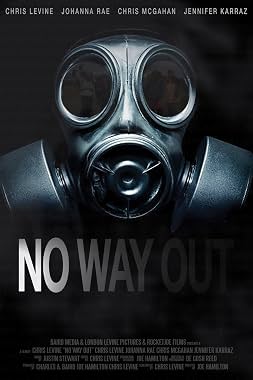 LugaTv | Watch No Way Out for free online