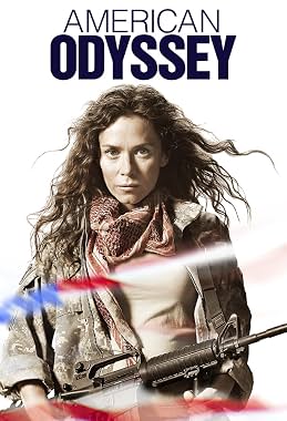 LugaTv | Watch American Odyssey seasons 1 - 1 for free online