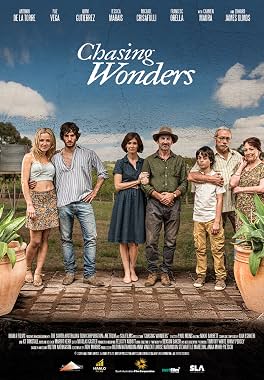 LugaTv | Watch Chasing Wonders for free online