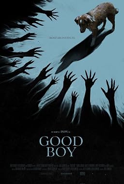 LugaTv | Watch Good Boy for free online