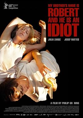 LugaTv | Watch Mein Bruder heisst Robert und ist ein Idiot for free online