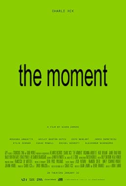 LugaTv | Watch The Moment for free online