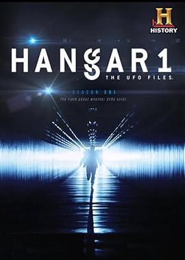 LugaTv | Watch Hangar 1 The UFO Files seasons 1 - 2 for free online