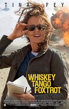 LugaTv | Watch Whiskey Tango Foxtrot for free online