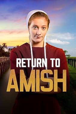 LugaTv | Watch Return to Amish seasons 1 - 7 for free online