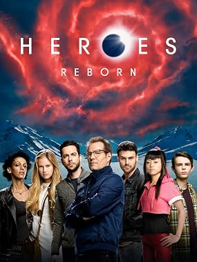 LugaTv | Watch Heroes Reborn seasons 1 - 1 for free online