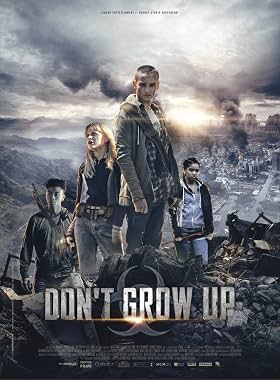 LugaTv | Watch Dont Grow Up for free online