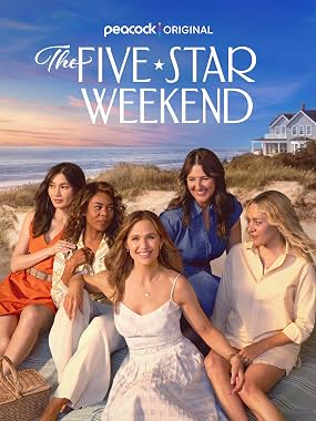 LugaTv | Watch The Five Star Weekend seasons 1 - 2 for free online