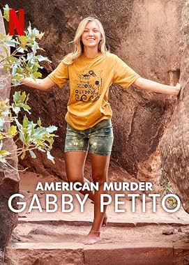 LugaTv | Watch American Murder: Gabby Petito seasons 1 - 1 for free online