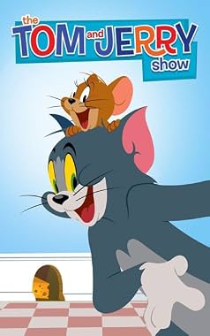 LugaTv | Watch The Tom and Jerry Show seasons 1 - 6 for free online