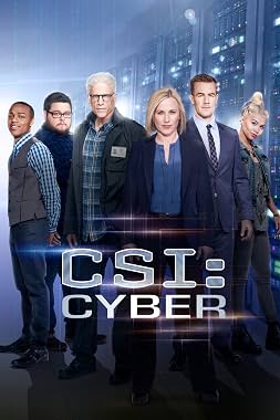 LugaTv | Watch CSI: Cyber seasons 1 - 2 for free online