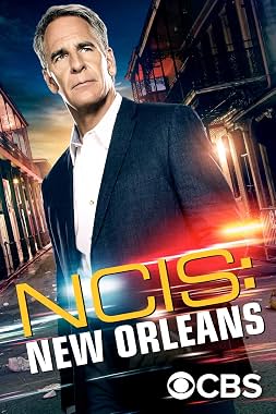 LugaTv | Watch NCIS: New Orleans seasons 1 - 7 for free online