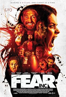 LugaTv | Watch Fear Inc. for free online