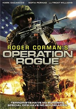 LugaTv | Watch Operation Rogue for free online