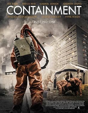 LugaTv | Watch Containment for free online