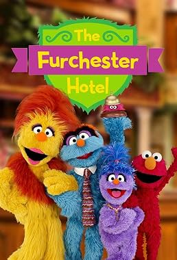 LugaTv | Watch The Furchester Hotel seasons 1 - 3 for free online