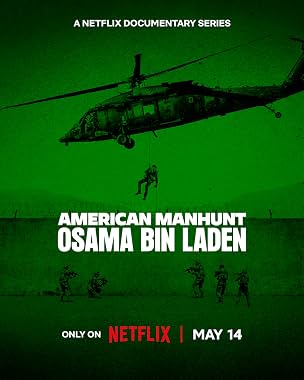LugaTv | Watch American Manhunt: Osama Bin Laden seasons 1 - 1 for free online
