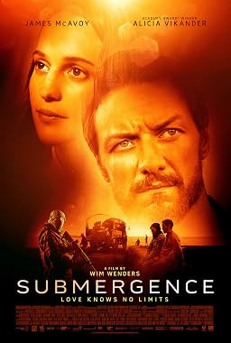 LugaTv | Watch Submergence for free online