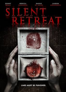 LugaTv | Watch Silent Retreat for free online
