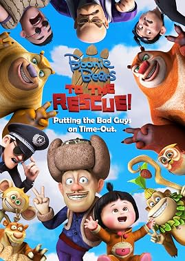LugaTv | Watch Boonie Bears to the Rescue! for free online