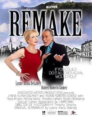 LugaTv | Watch The Remake for free online