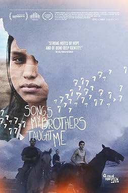 LugaTv | Watch Songs My Brothers Taught Me for free online