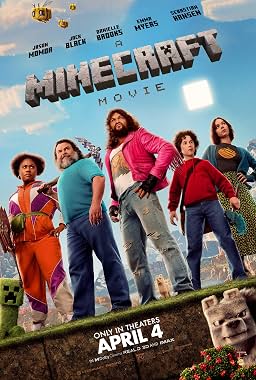 LugaTv | Watch A Minecraft Movie for free online
