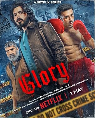 LugaTv | Watch Glory seasons 1 - 1 for free online