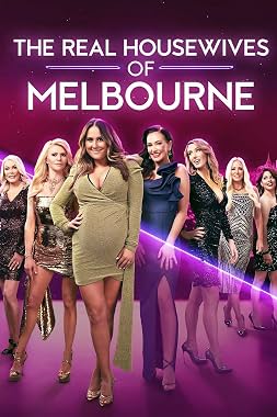 LugaTv | Watch The Real Housewives of Melbourne seasons 1 - 5 for free online