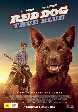 LugaTv | Watch Red Dog True Blue for free online