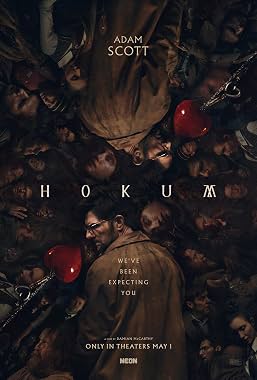 LugaTv | Watch Hokum for free online